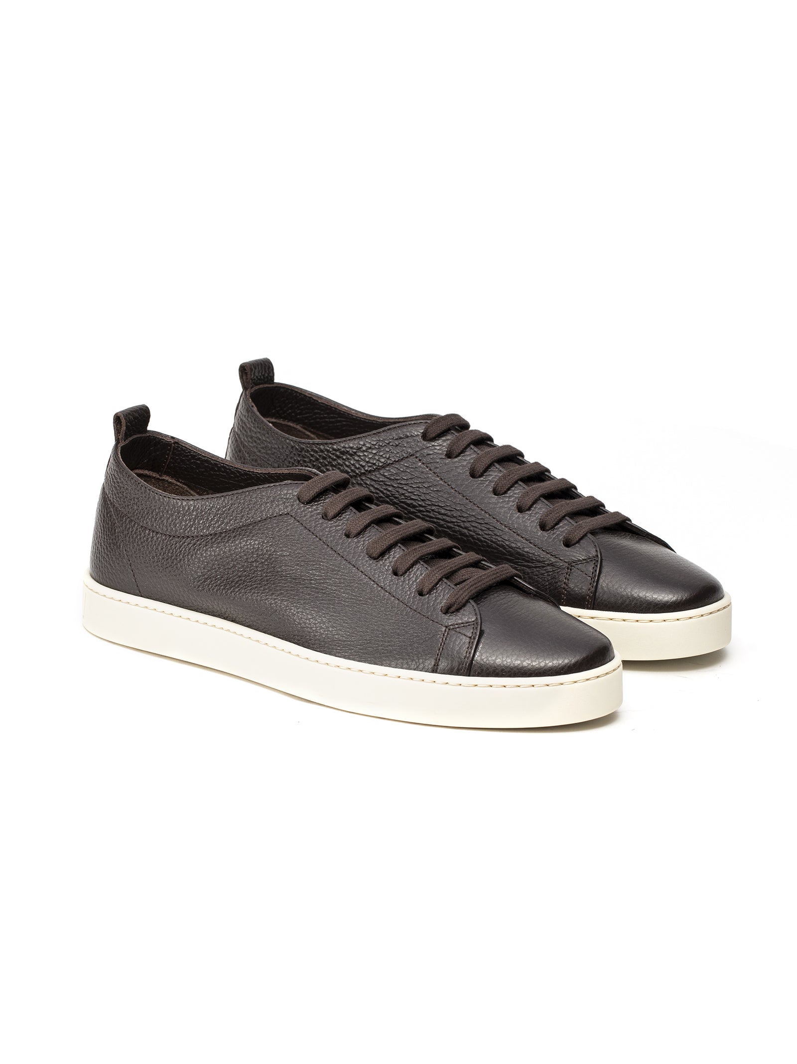 Barrett Sneaker Testa Di Moro-2