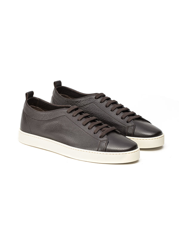Barrett Sneaker Testa Di Moro-2