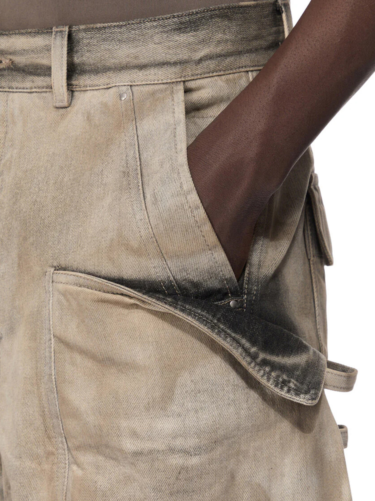 Stefan Cargo Shorts-4