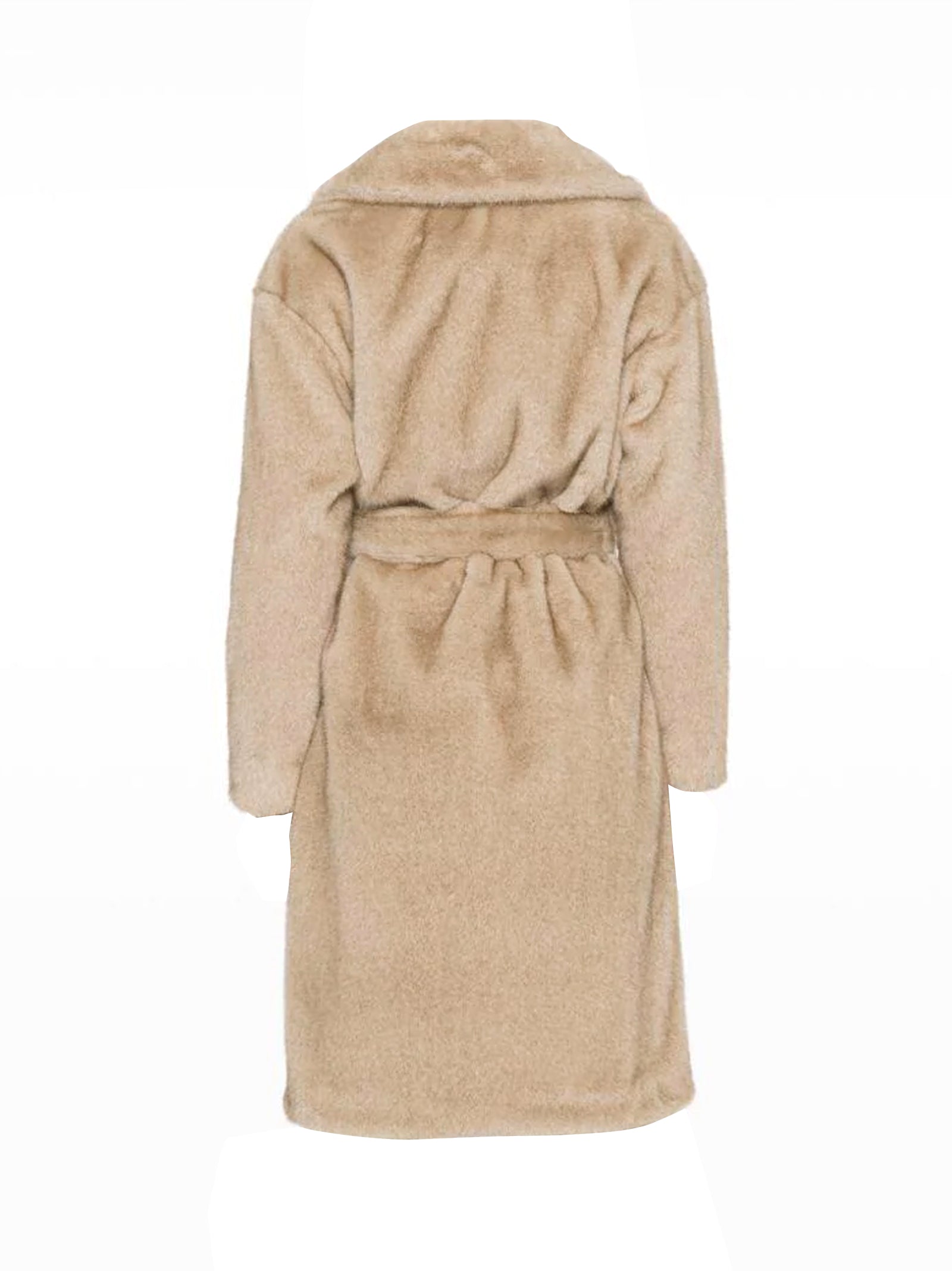 Herno Cappotto Nappa Chantilly-2