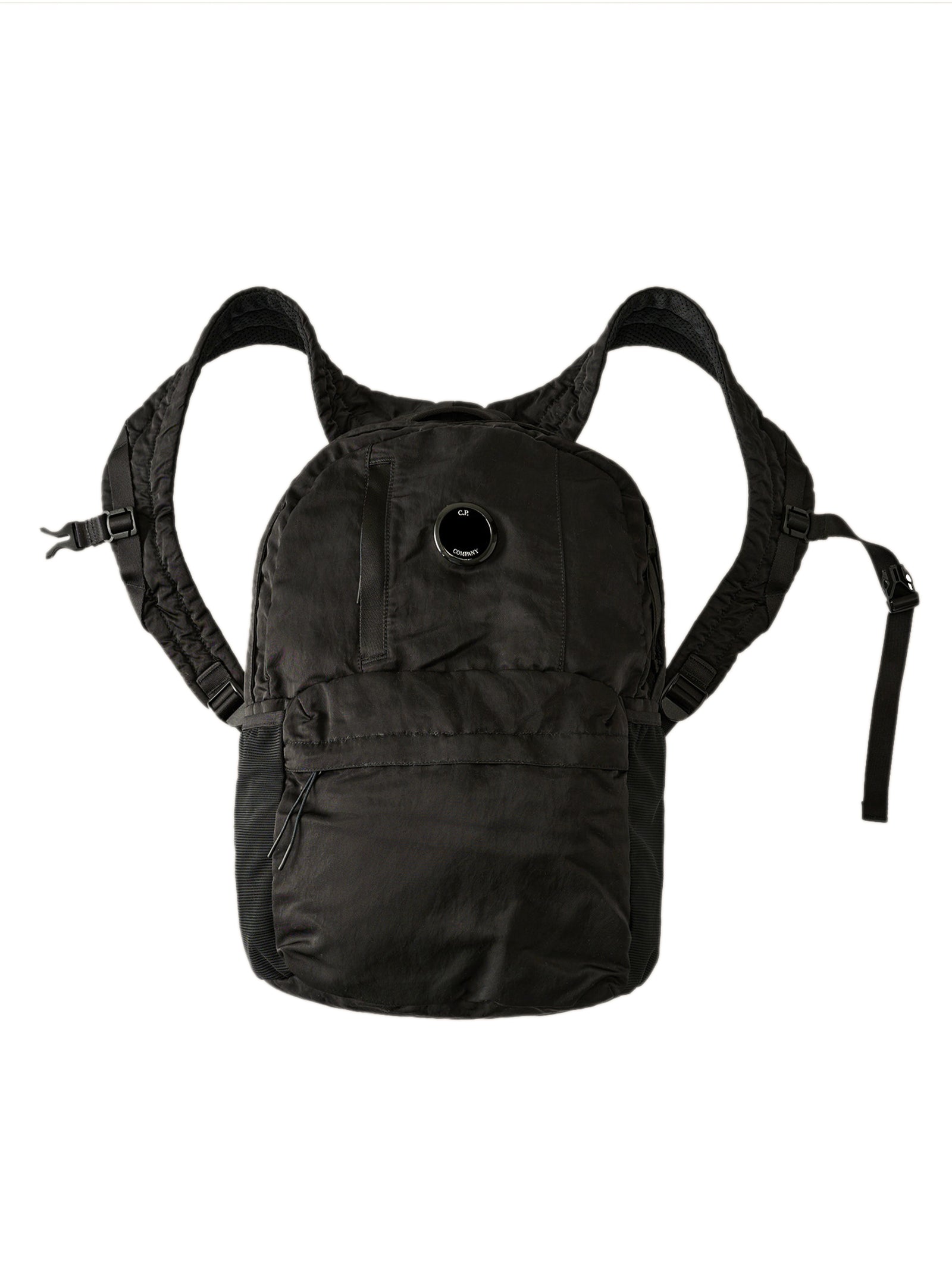 Zaino Nylon B Lens Backpack-1