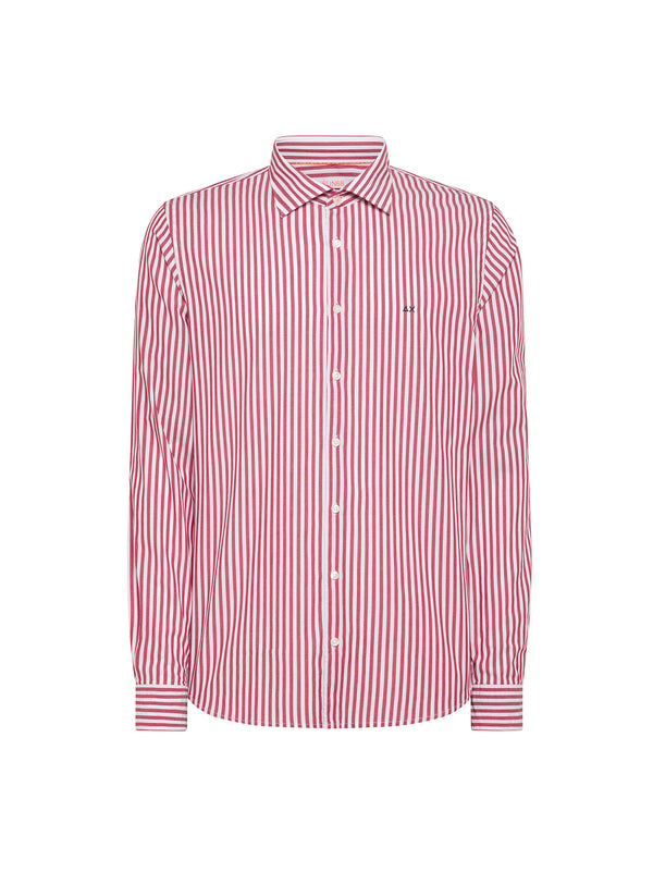 Camicia Classic Stripe