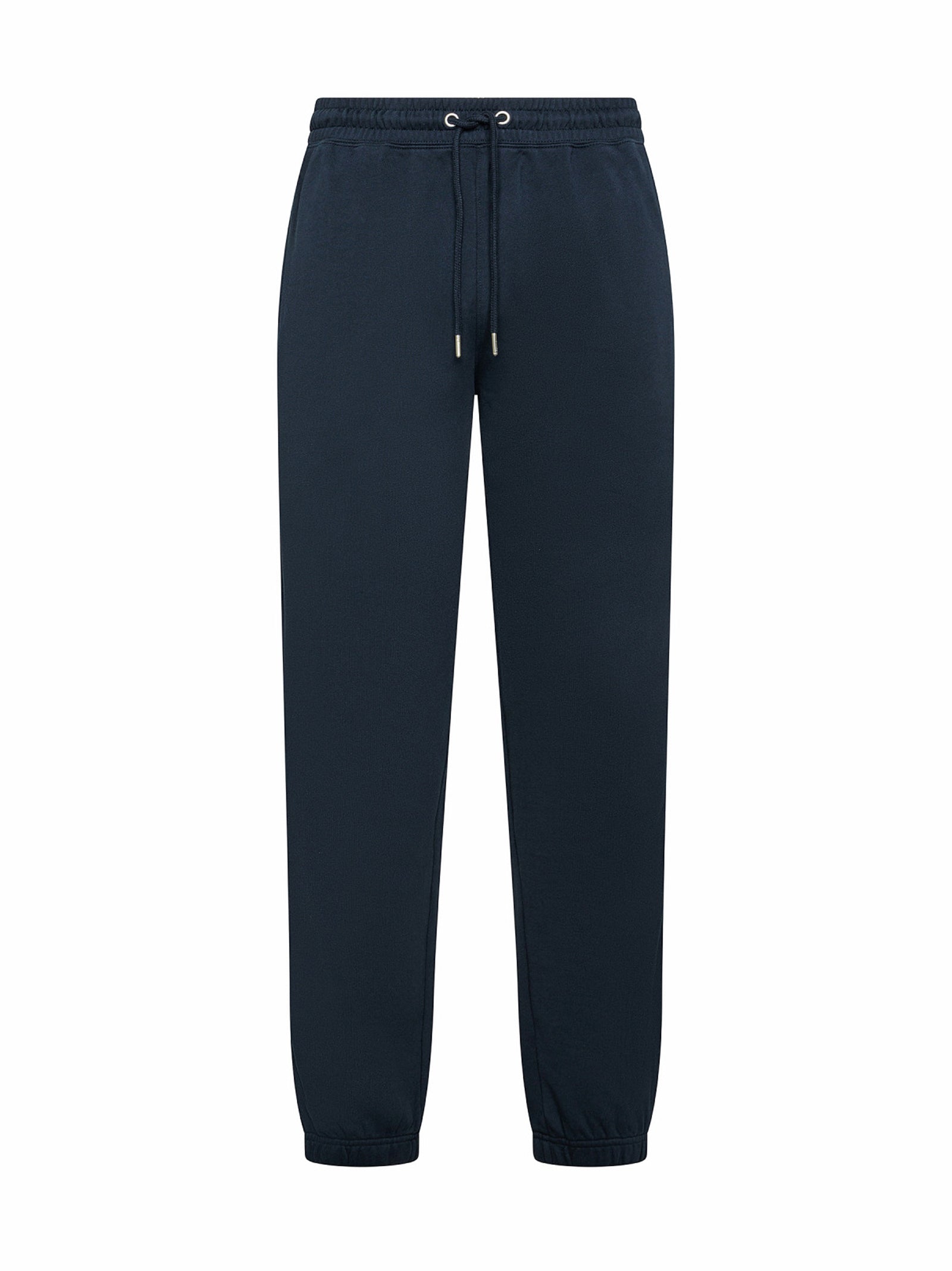 Pantaloni Tuta Sweatpants Basic Fleece-1