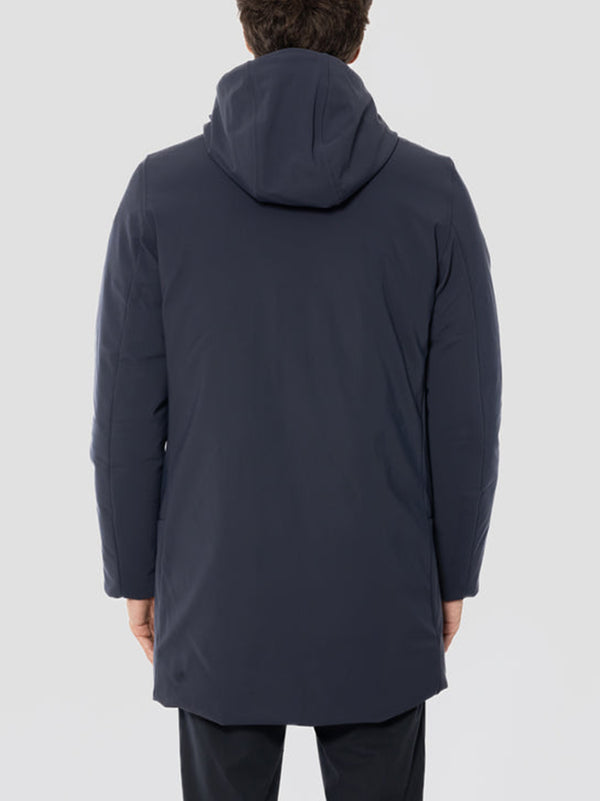 Rrd Giacca Surflex Winter Eskimo Jkt Blue Black-2