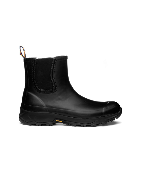 Raimond Stivaletto In Gomma