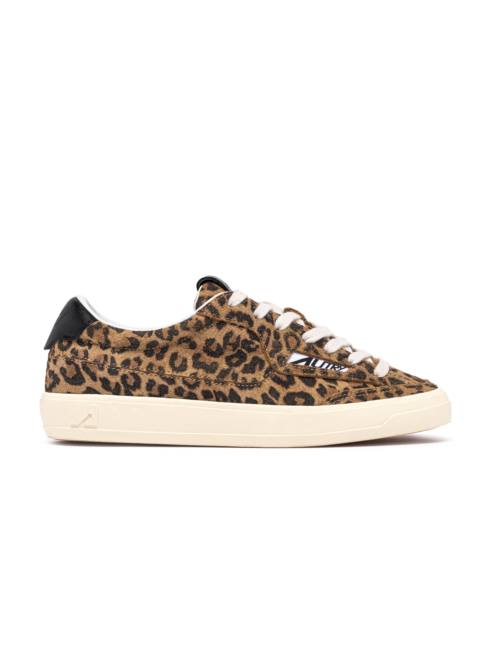 Windscape Low Wom Suede-1