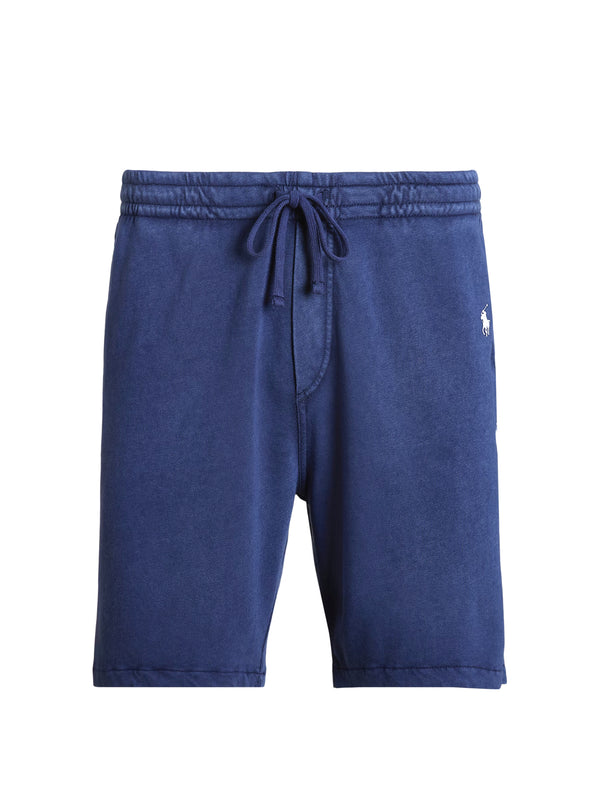 Short Felpa