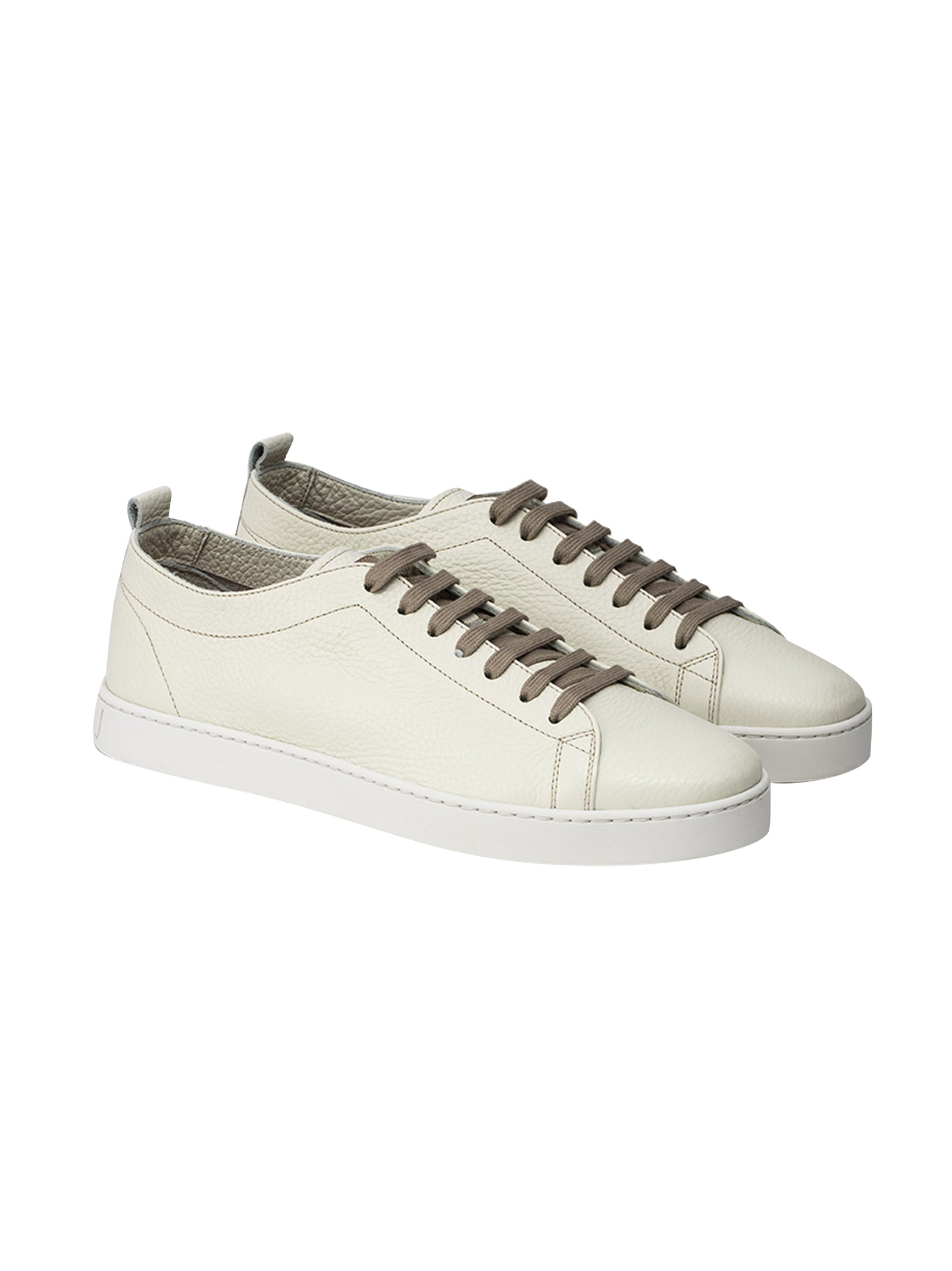 Barrett Sneaker Taupe-2