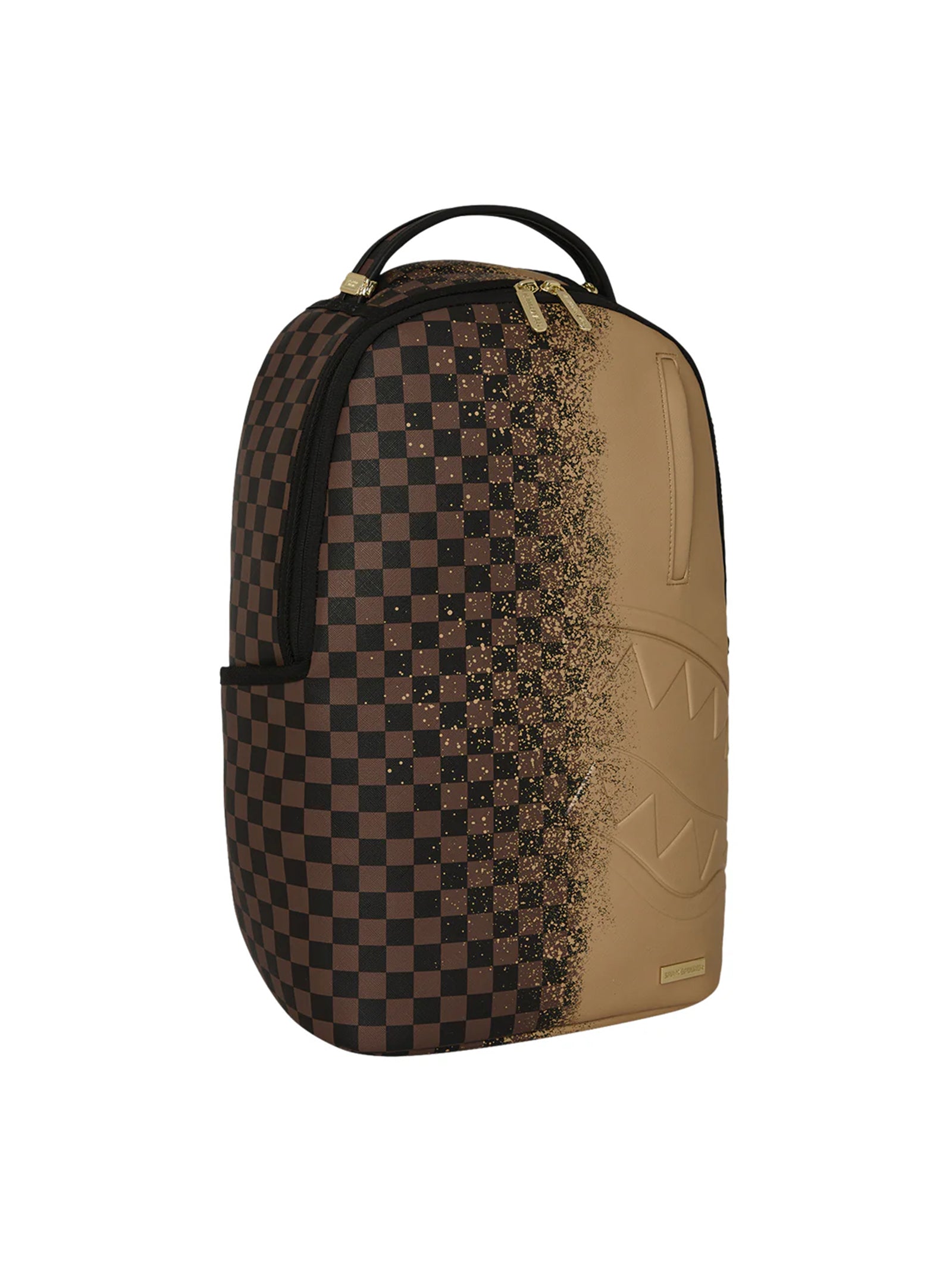 Zaino Midnight Osaka Payload Backpack-2