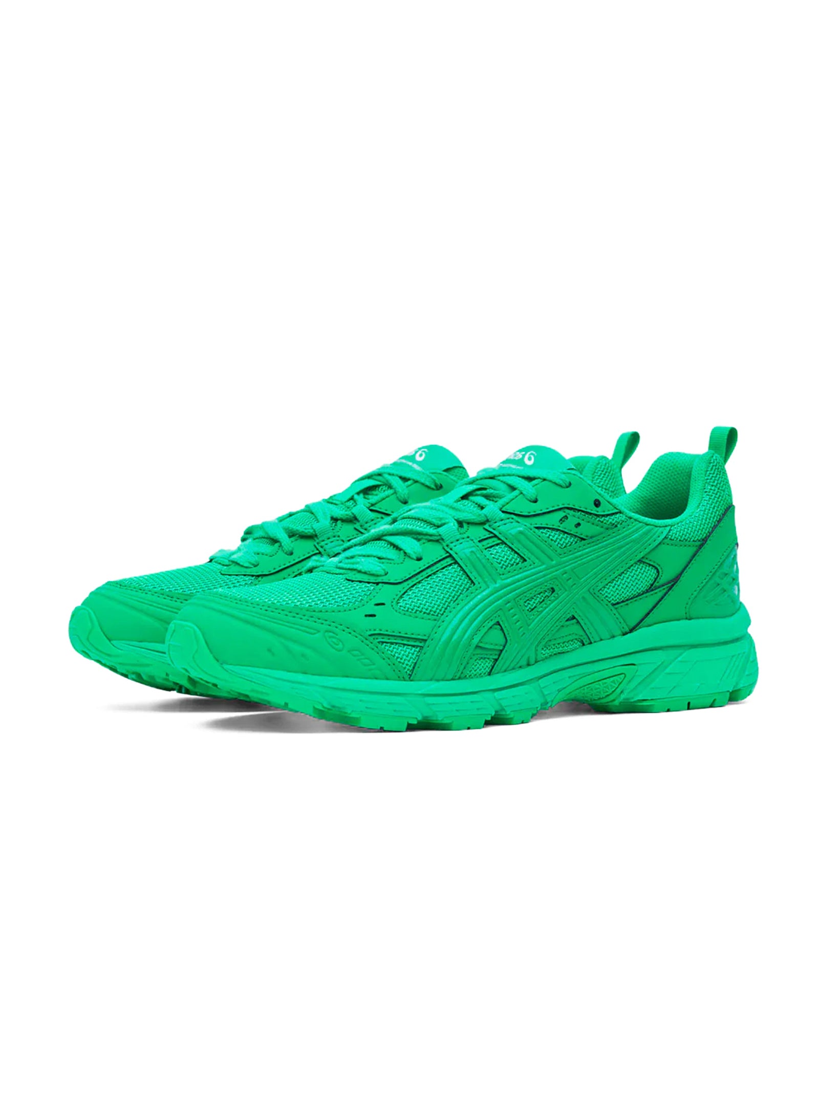 X Asics sneakers-2