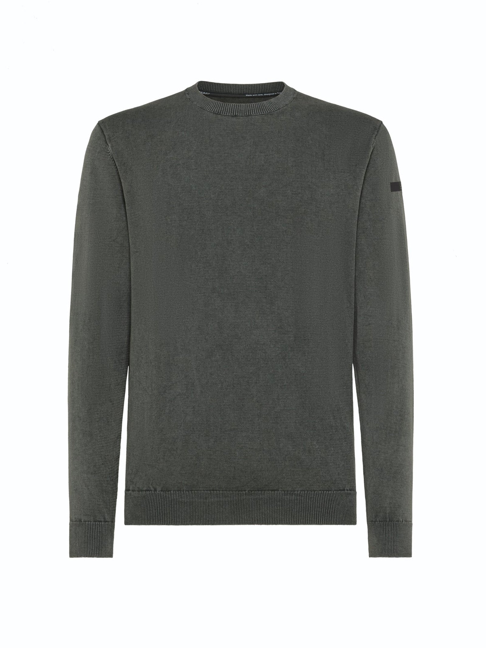 Maglia Techno Wash Round 16-1