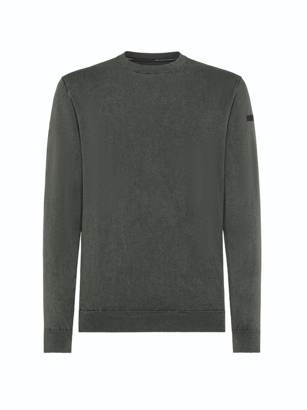 Maglia Techno Wash Round 16