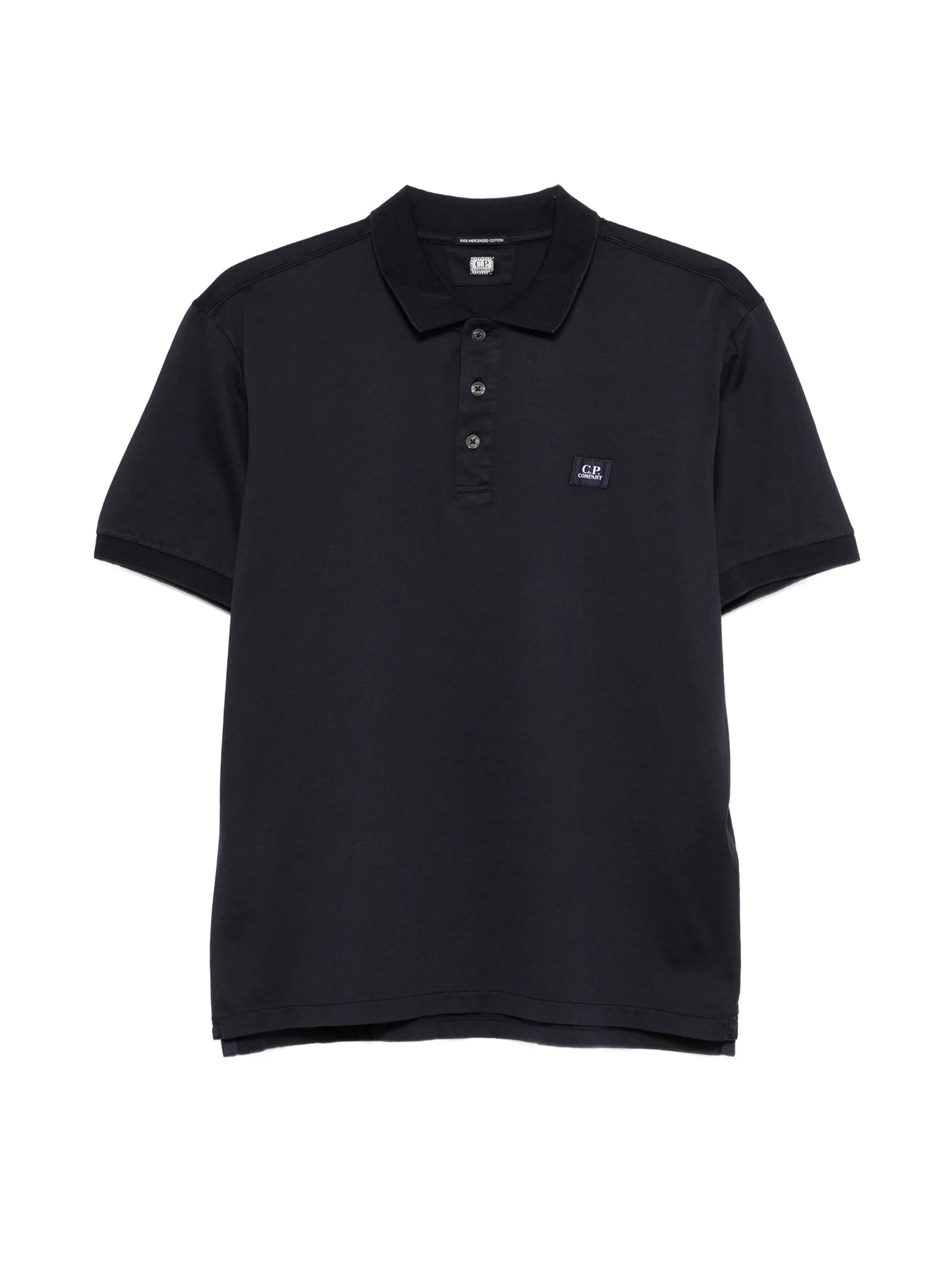 Jersey Gasato Short Sleeve Polo-1