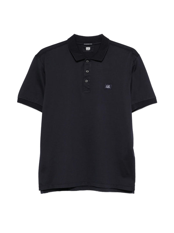 Jersey Gasato Short Sleeve Polo