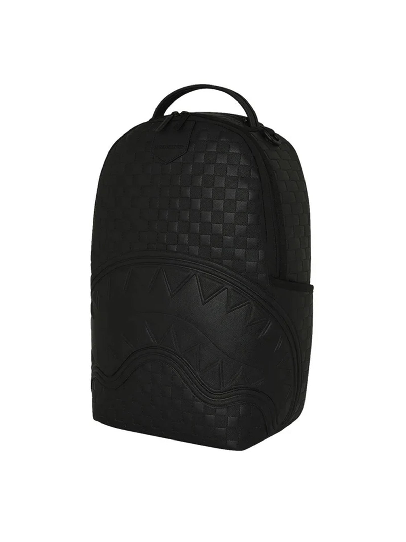 Sprayground Zaino Raised Check Backpack-2