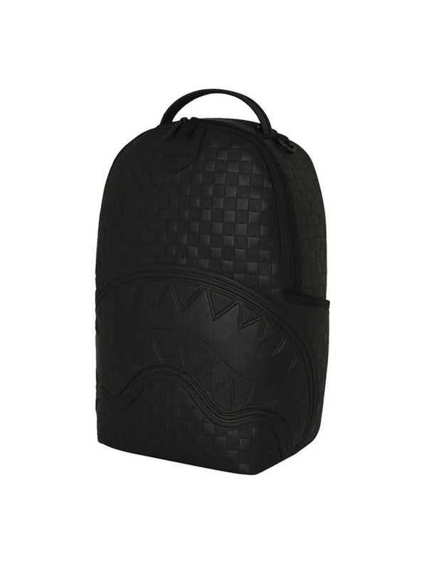 Sprayground Zaino Raised Check Backpack-2