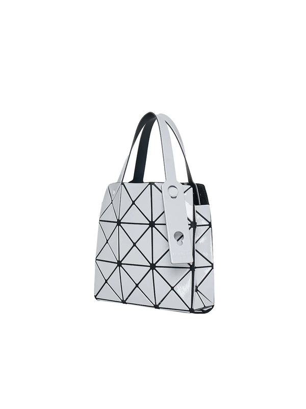 Carat Bag Small Gray-2