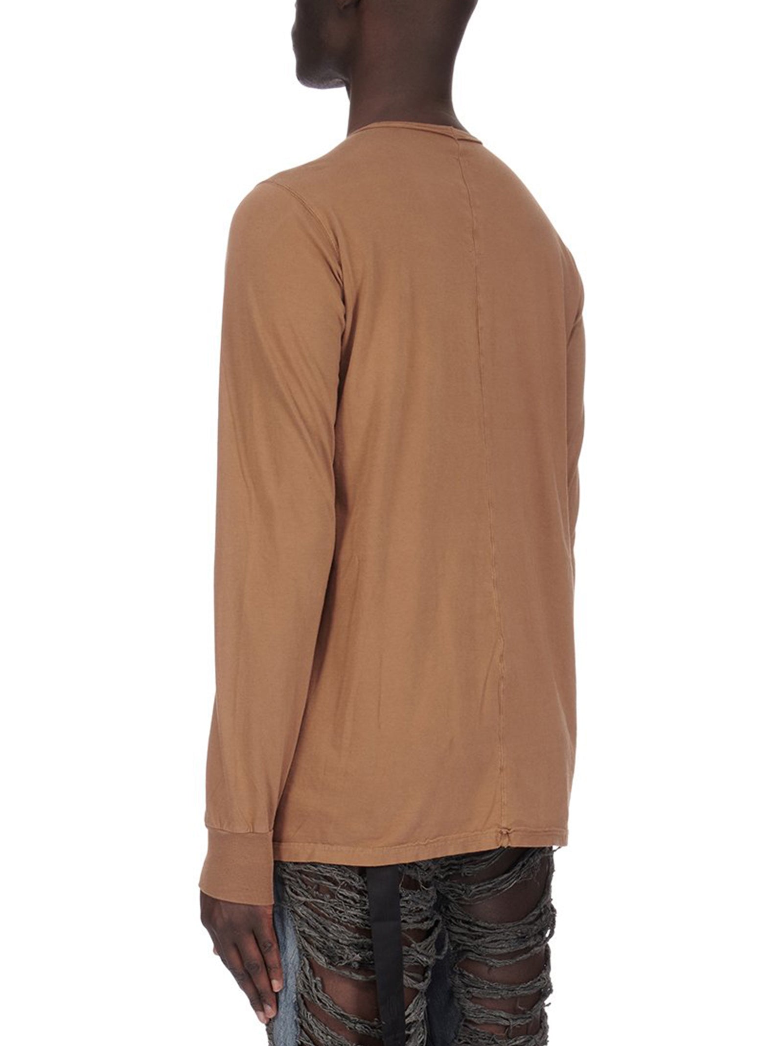 Level Ls T-Shirt-3