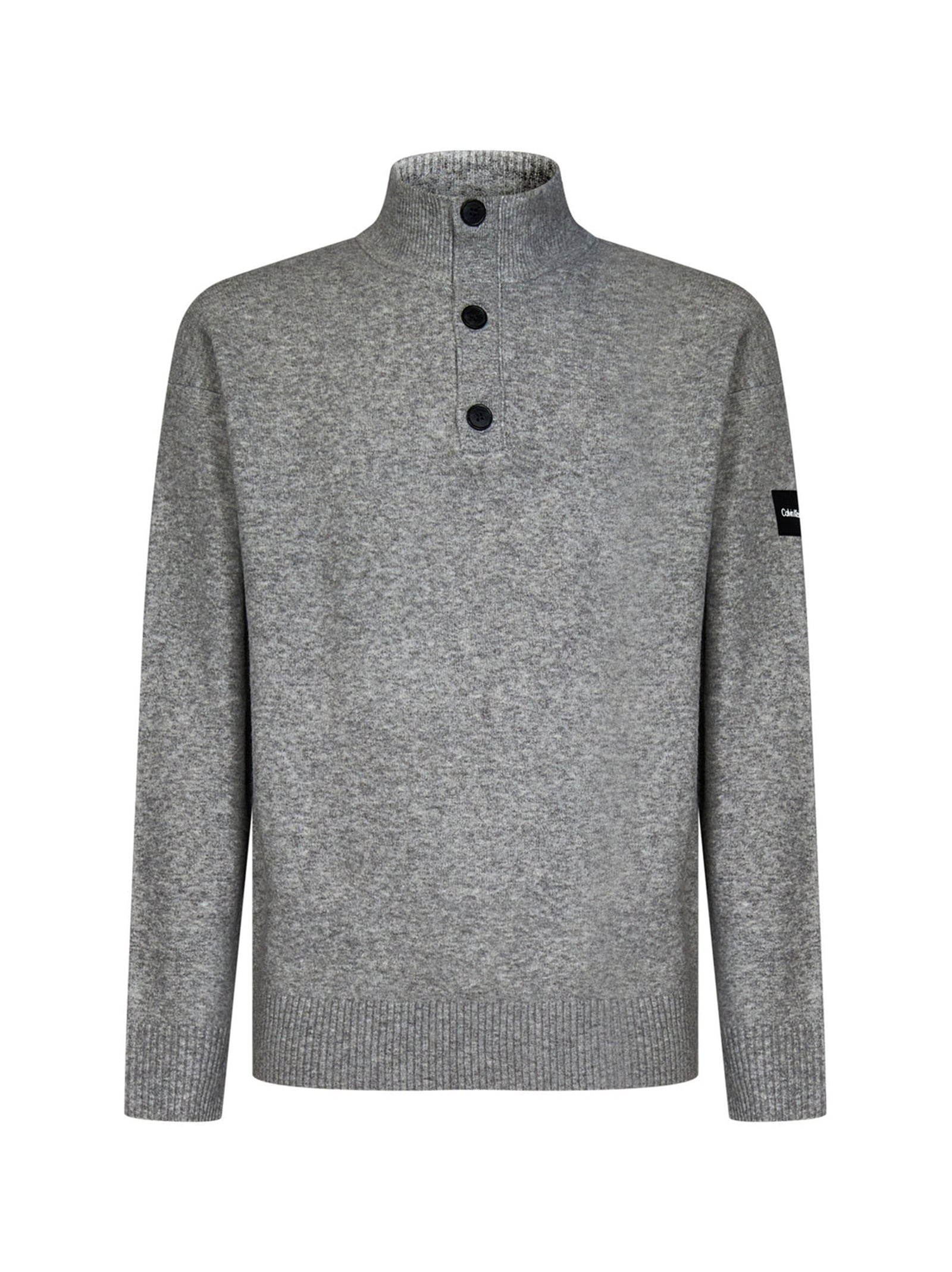 Maglia 3 Bottoni-1