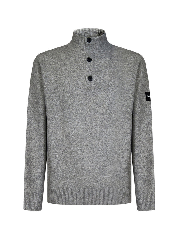 Maglia 3 Bottoni