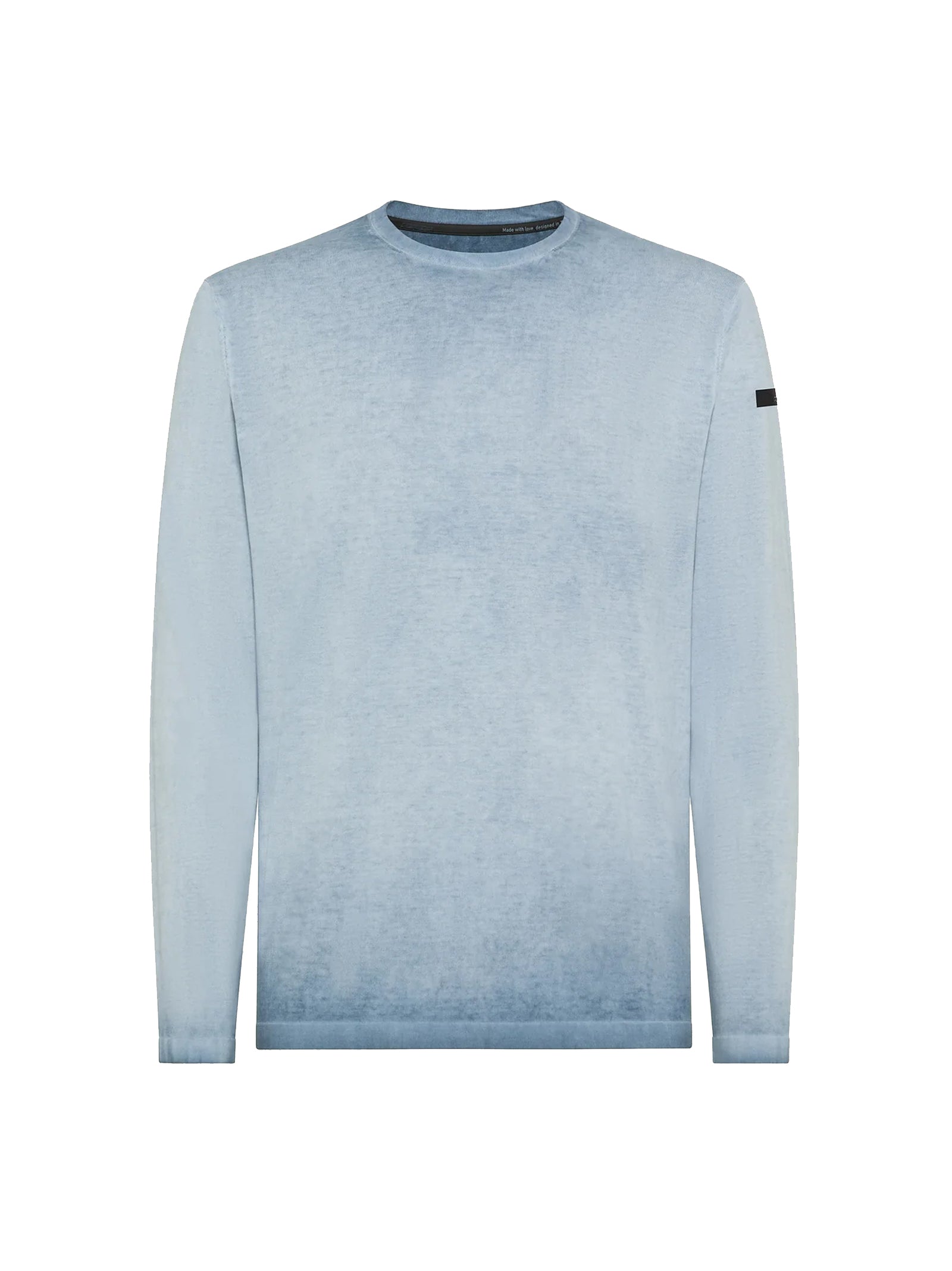 Shirty Ice Round Knit-1