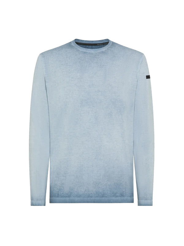 Shirty Ice Round Knit