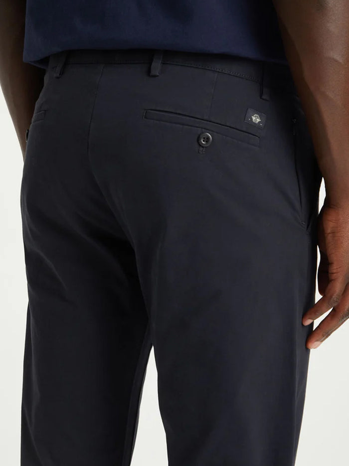 Motion Chino Taper trousers-3