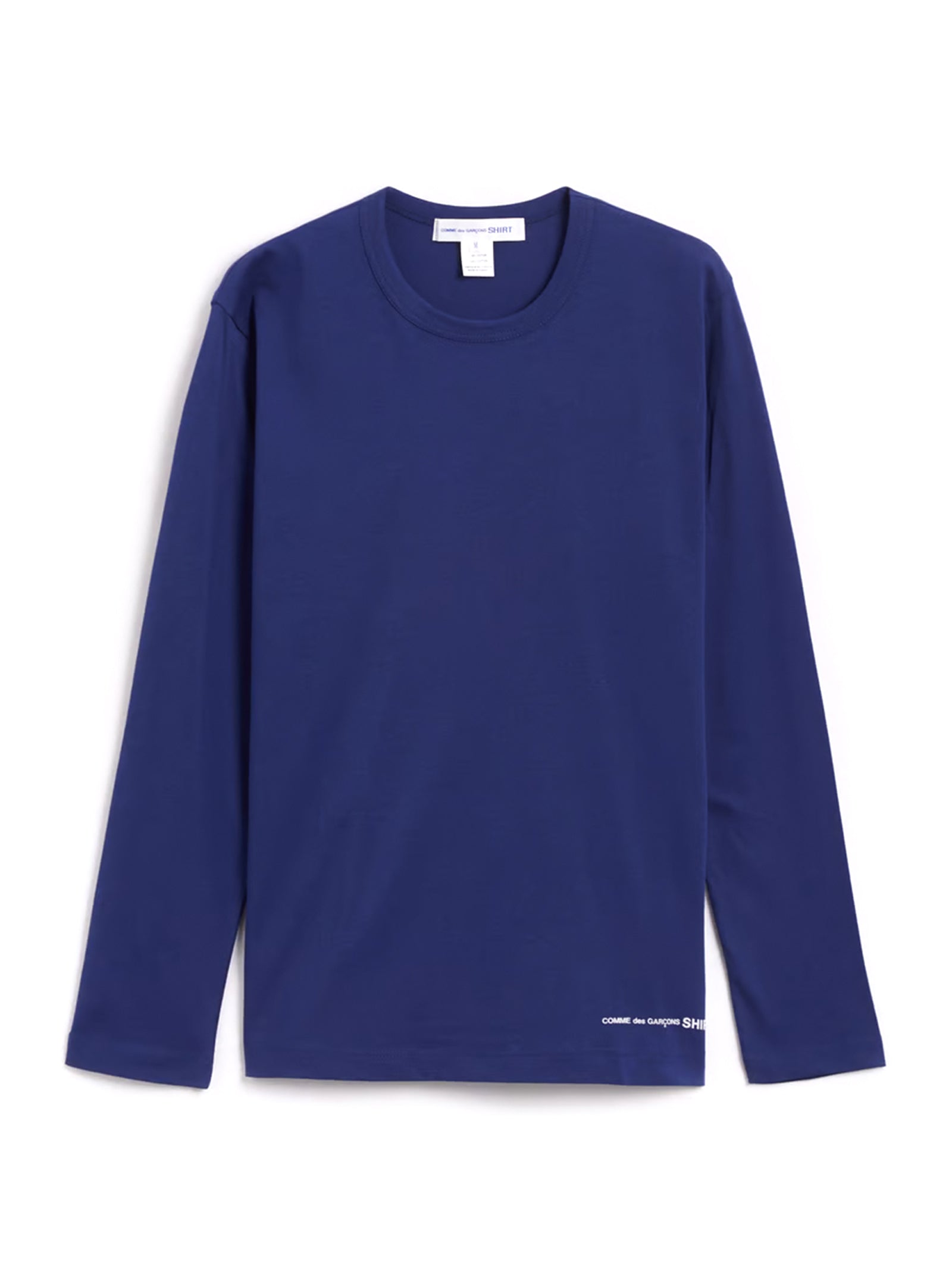 T-Shirt Maniche Lunghe-1