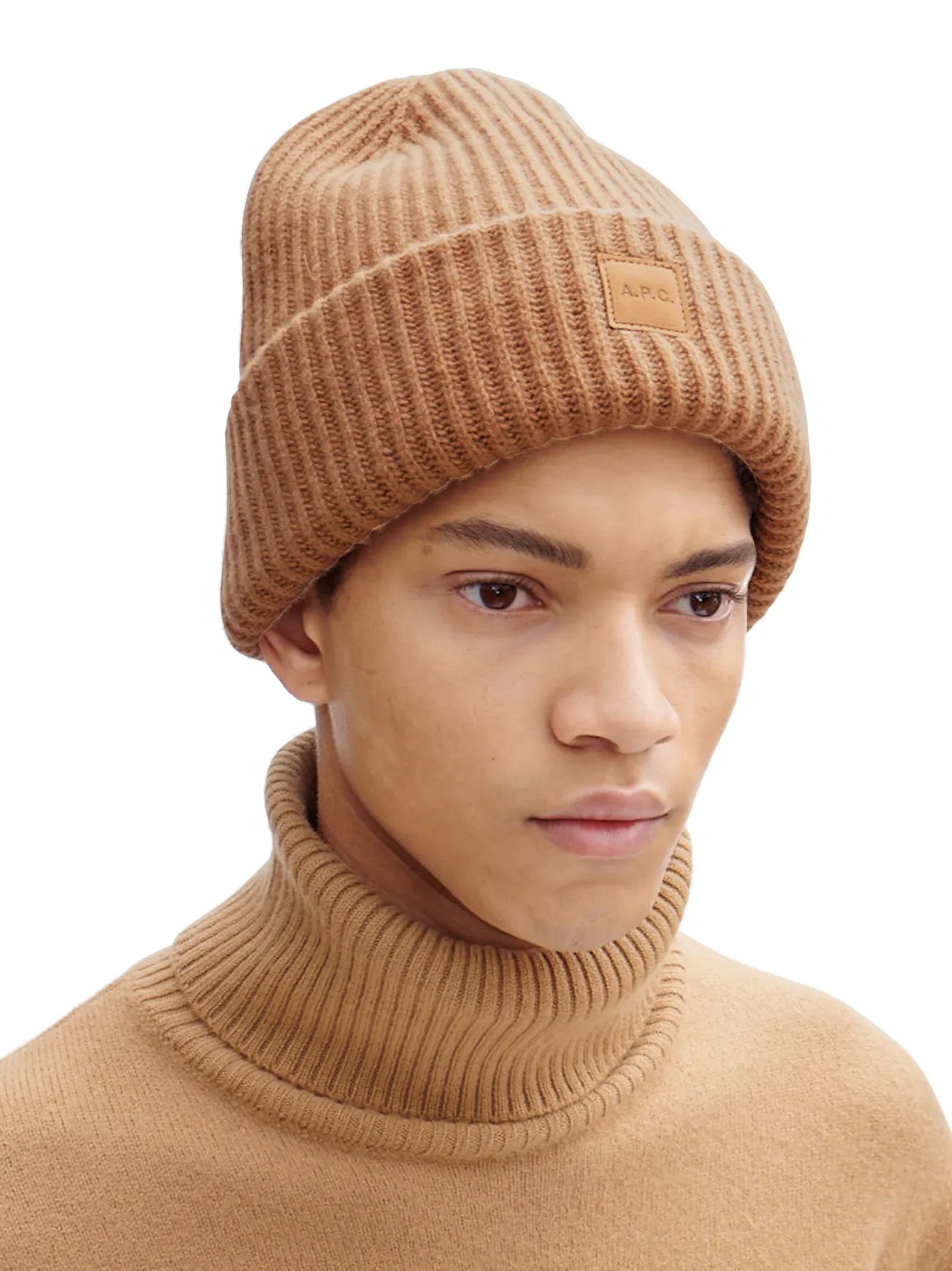 Cappello In Maglia Michele-2