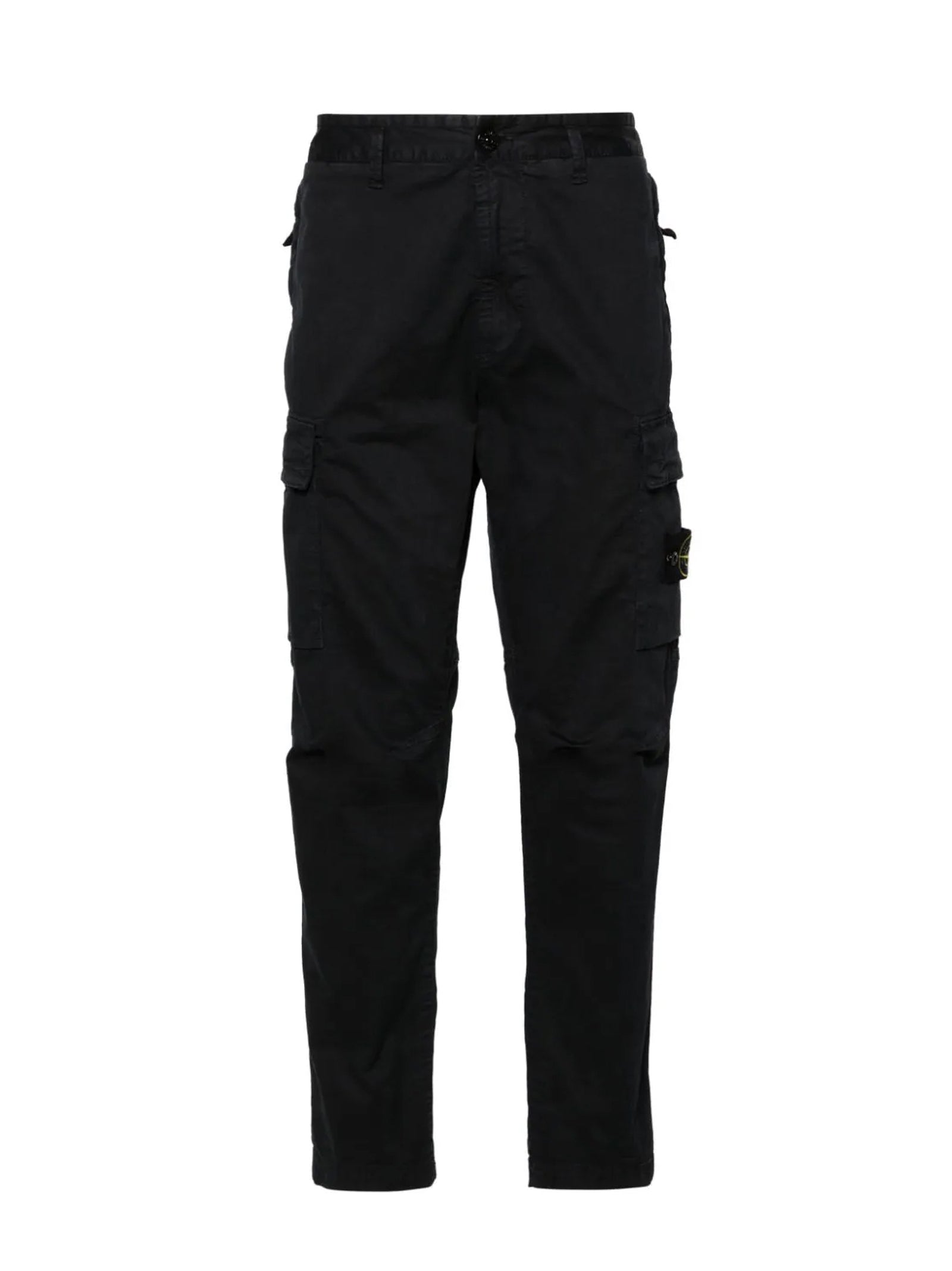 Pantaloni Cargo-1
