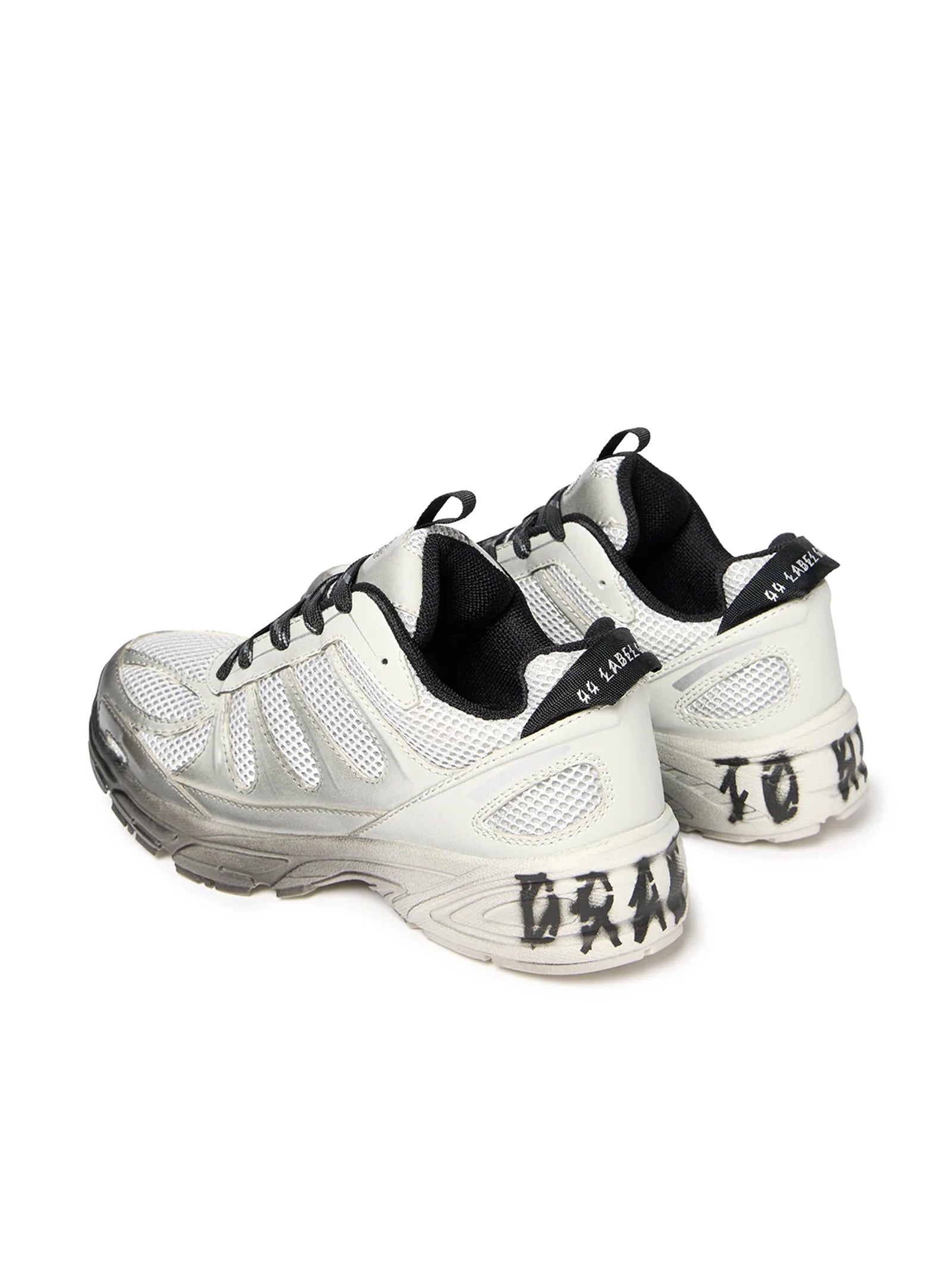 44 Label Sneakers Dragger-3