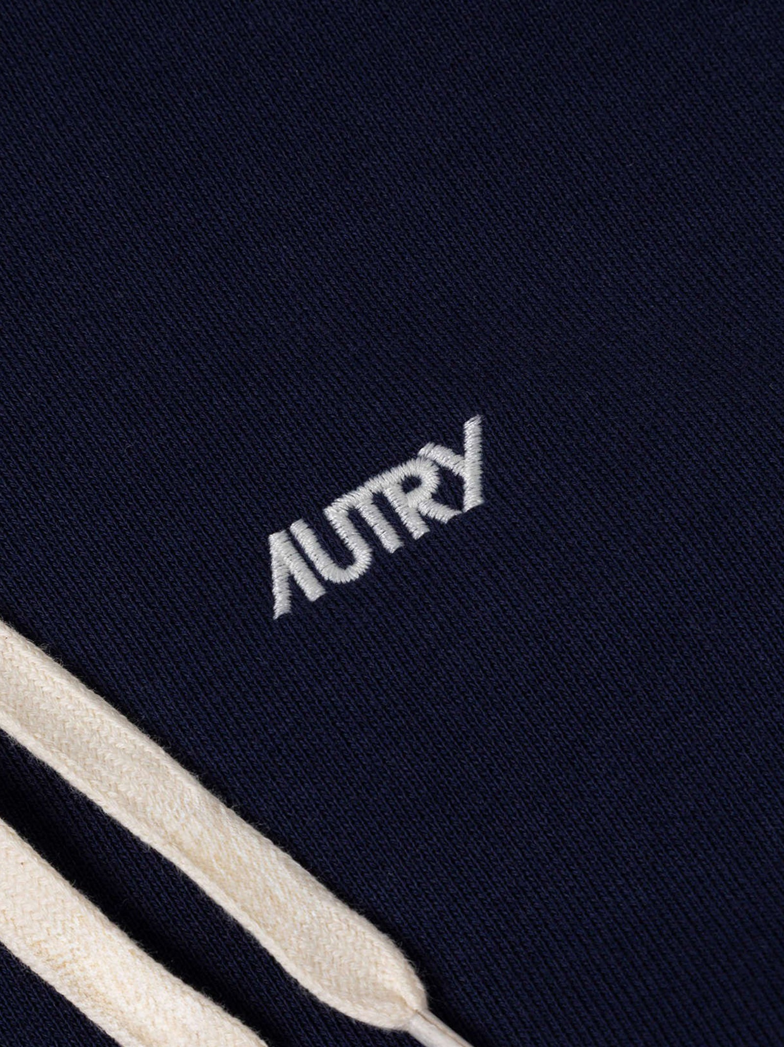 Autry Felpa Con Cappuccio Hoodie Man Jersey-4