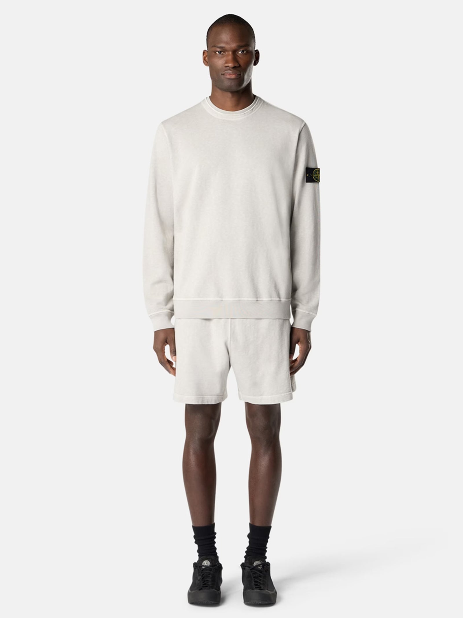 Felpa Malfilé Fleece Old Effect-3