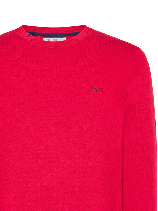 Maglia Girocollo-2