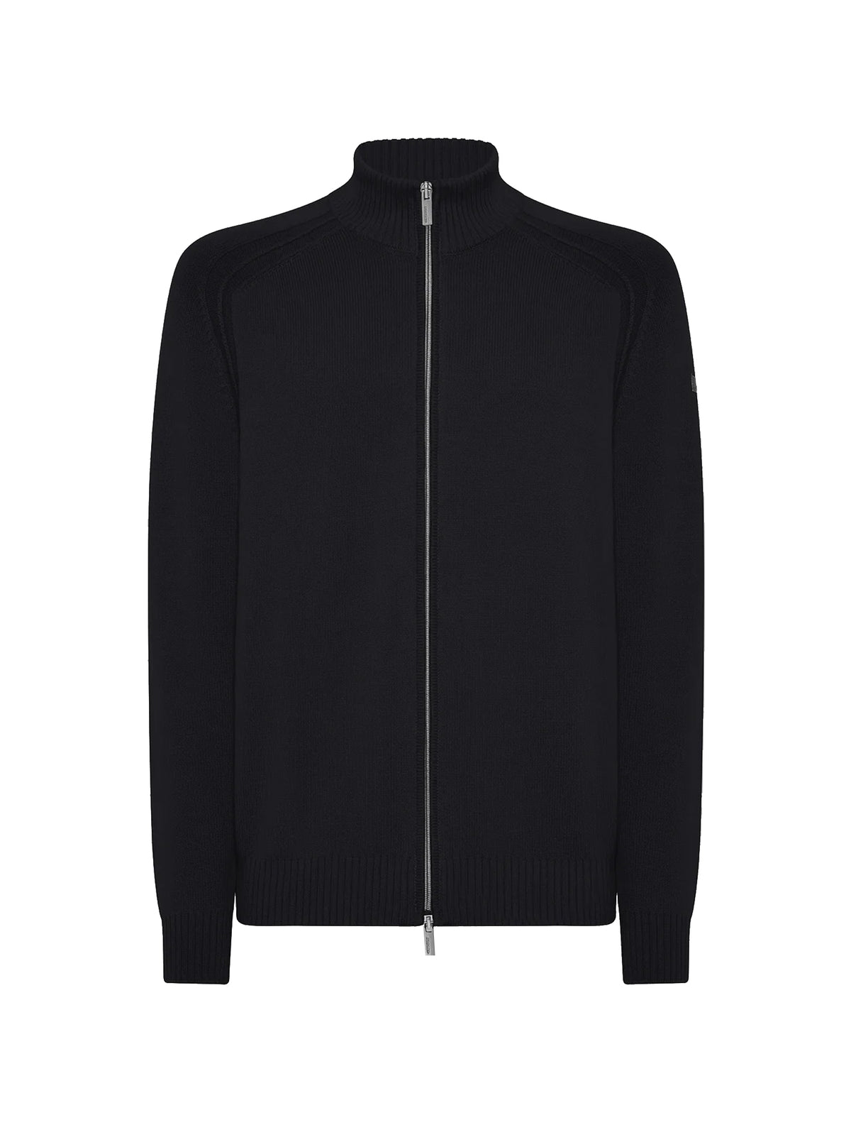 Cardigan Full Zip-1
