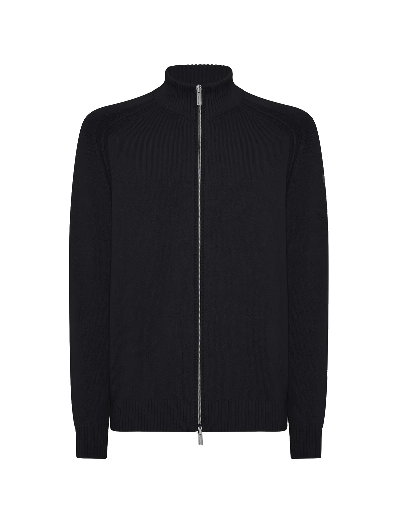 Cardigan Full Zip-1