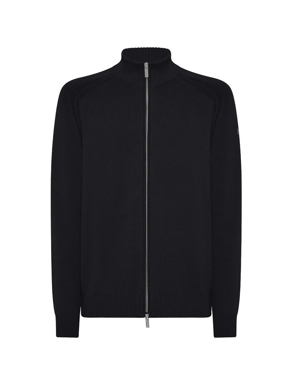 Cardigan Full Zip