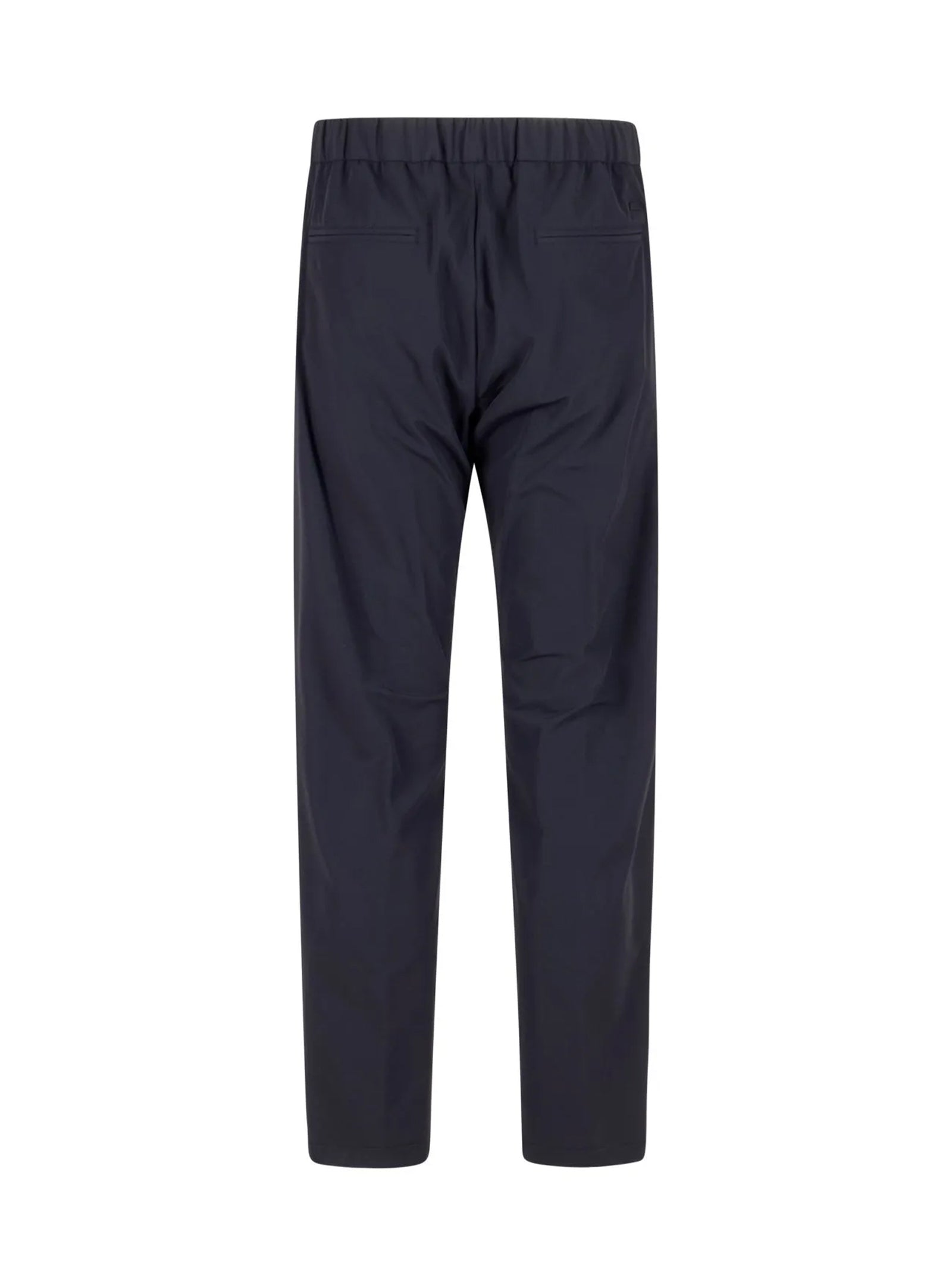 Herno Pantaloni Regular Fit-2