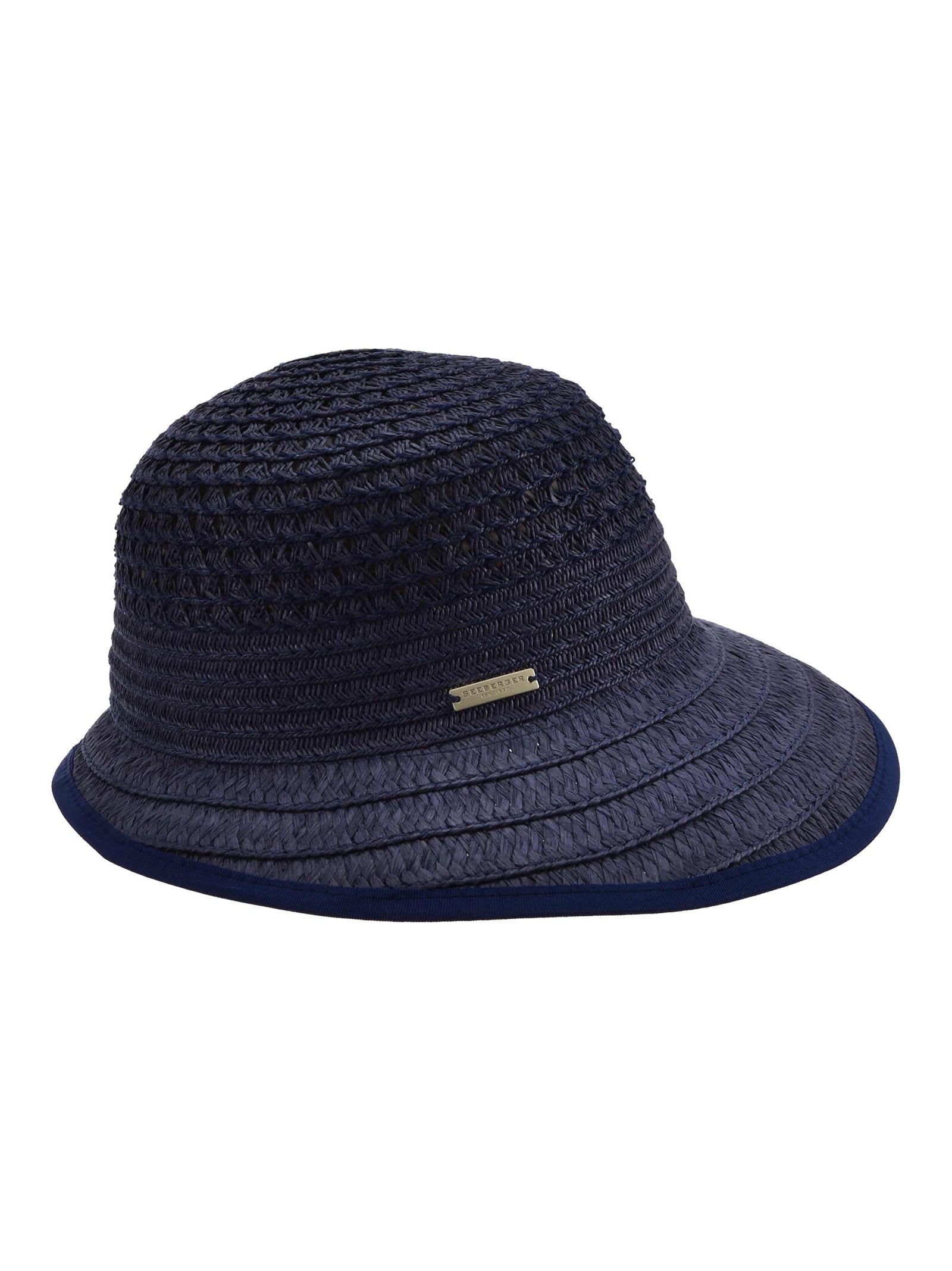 Paperbraid Cap-1