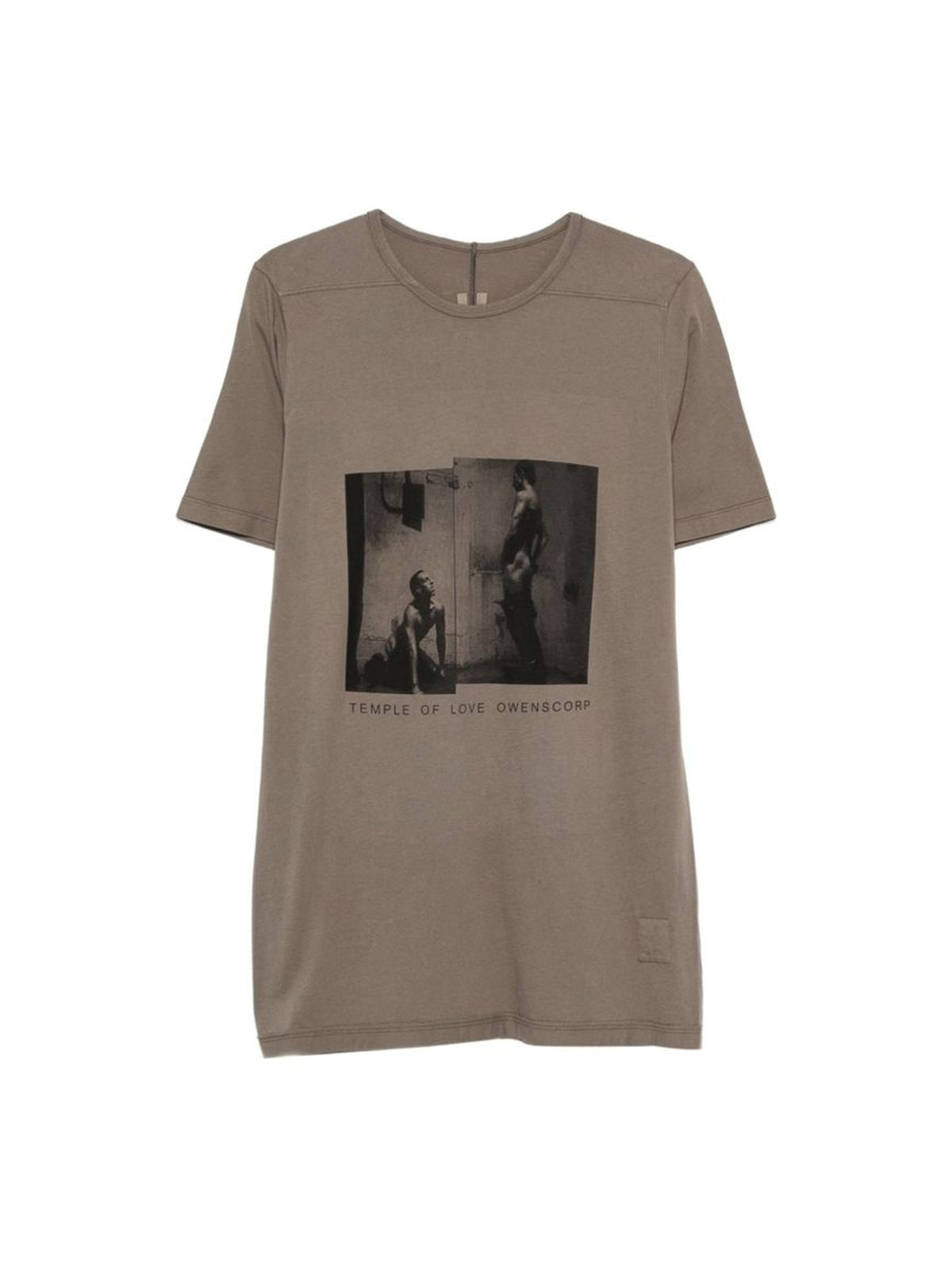 Level T-Shirt-1