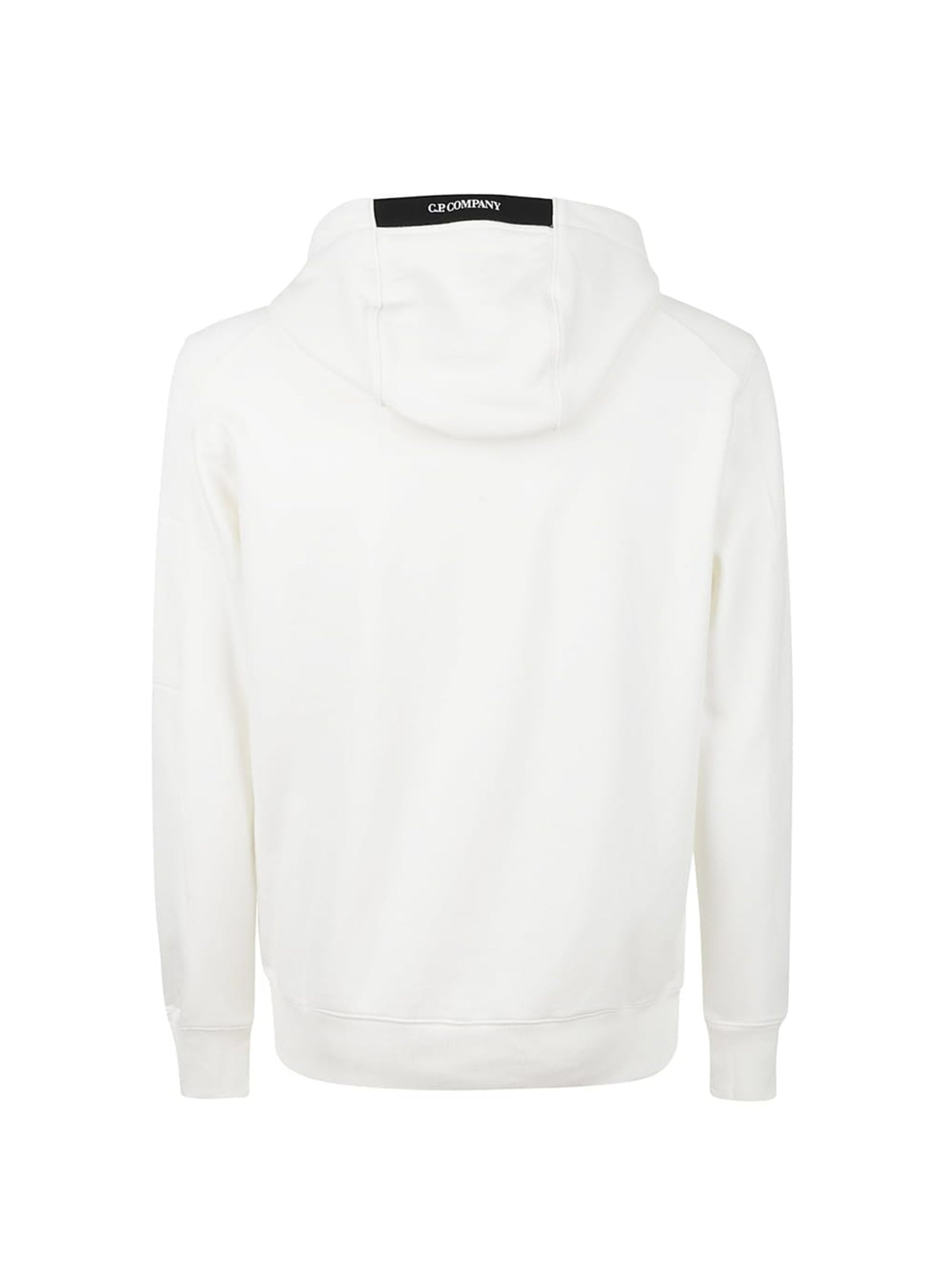 Cp Company Sweatshirts - Sweat Hooded-2