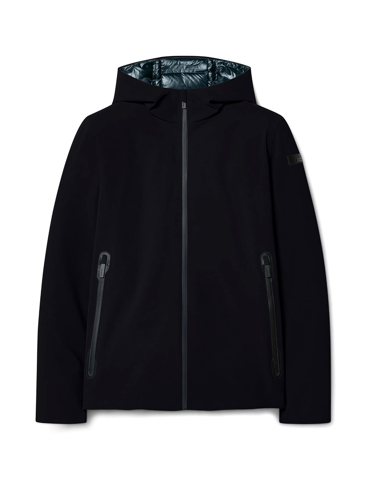 Rrd Giacca Surflex Winter Storm Jkt Nera-1