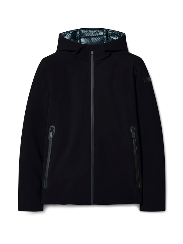 Rrd Giacca Surflex Winter Storm Jkt Nera