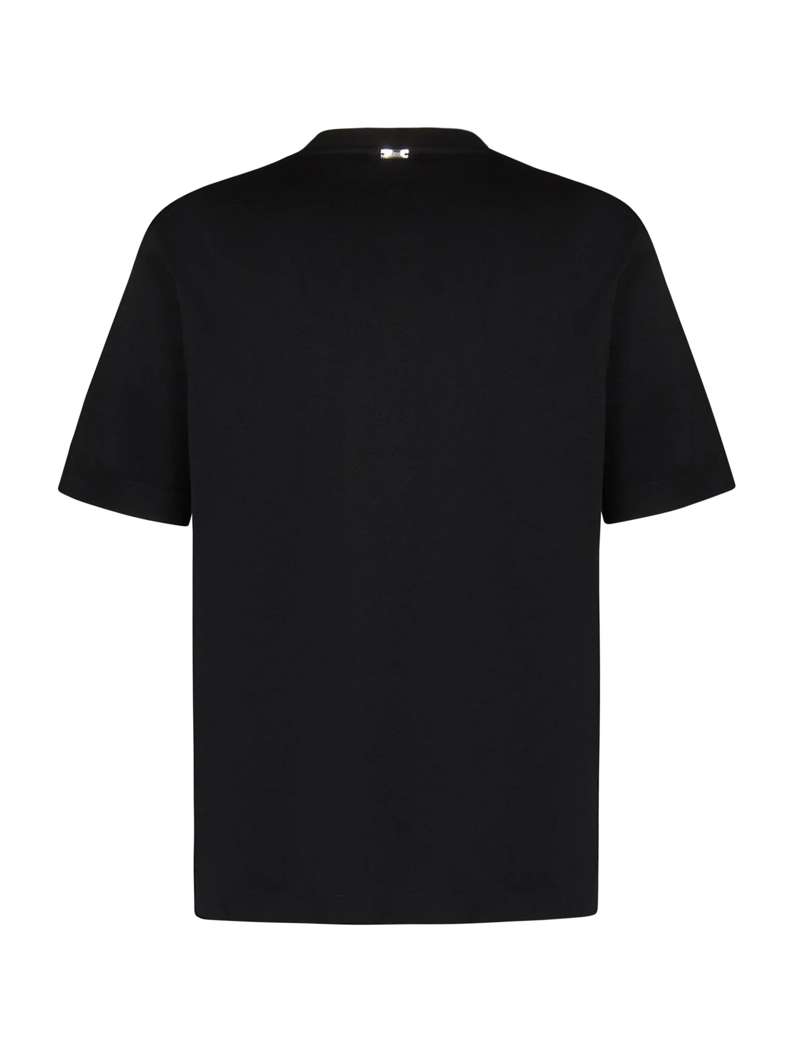 T-Shirt Jersey Knit Effect-2