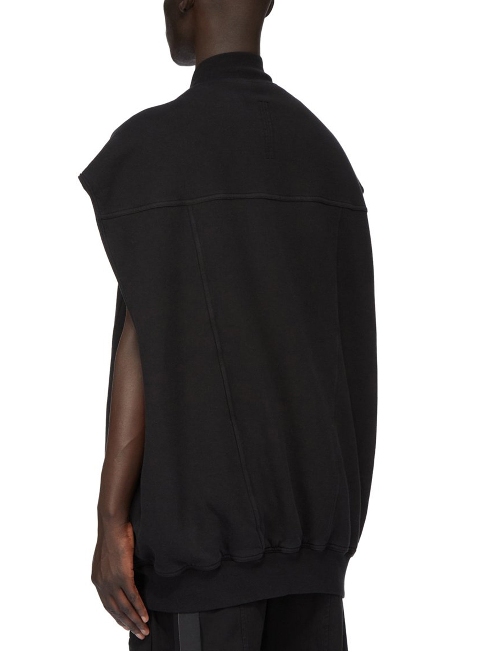T-Shirt Jumbo Felpa-3
