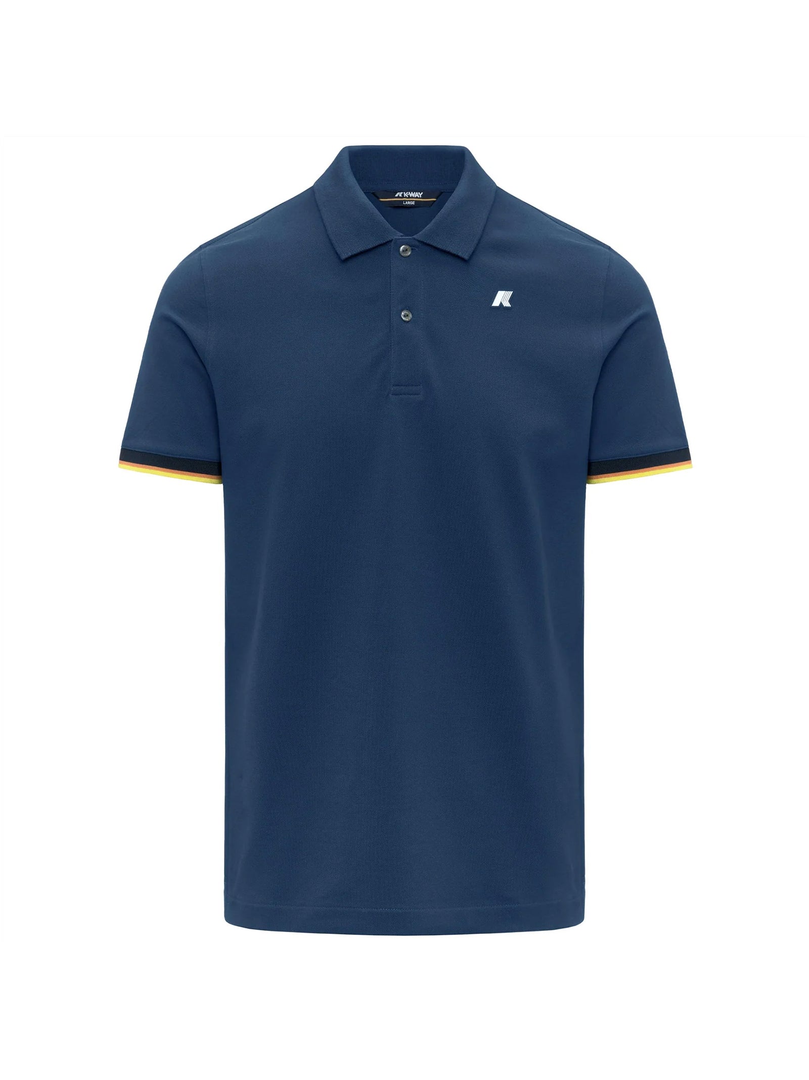 Polo Vincent Pique-1