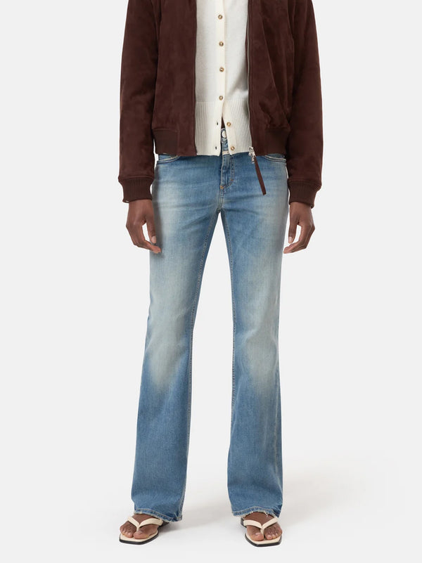 Jeans Jovanna Regular Leg-2