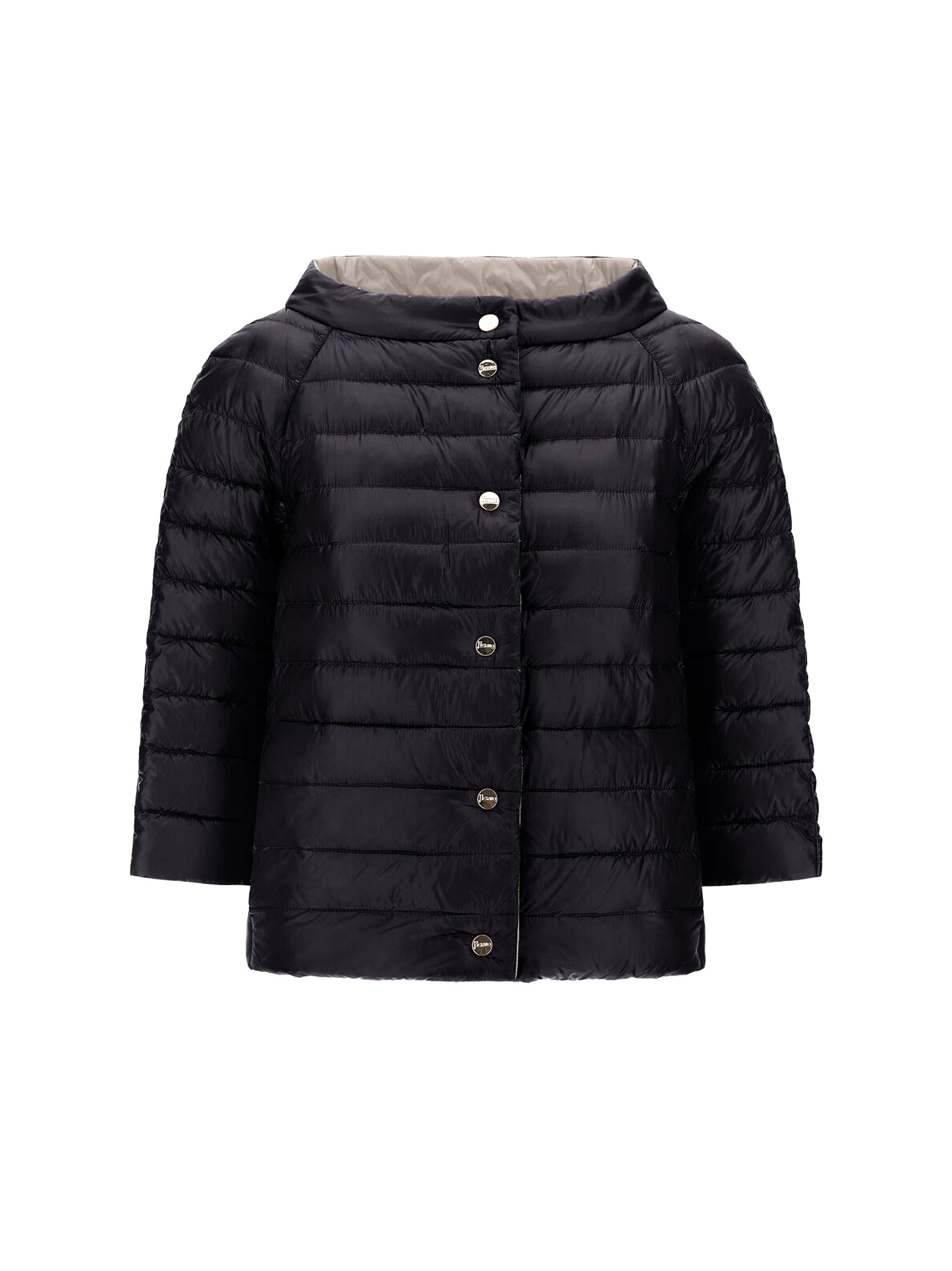 Cappa Reversibile Nylon Ultralight-1