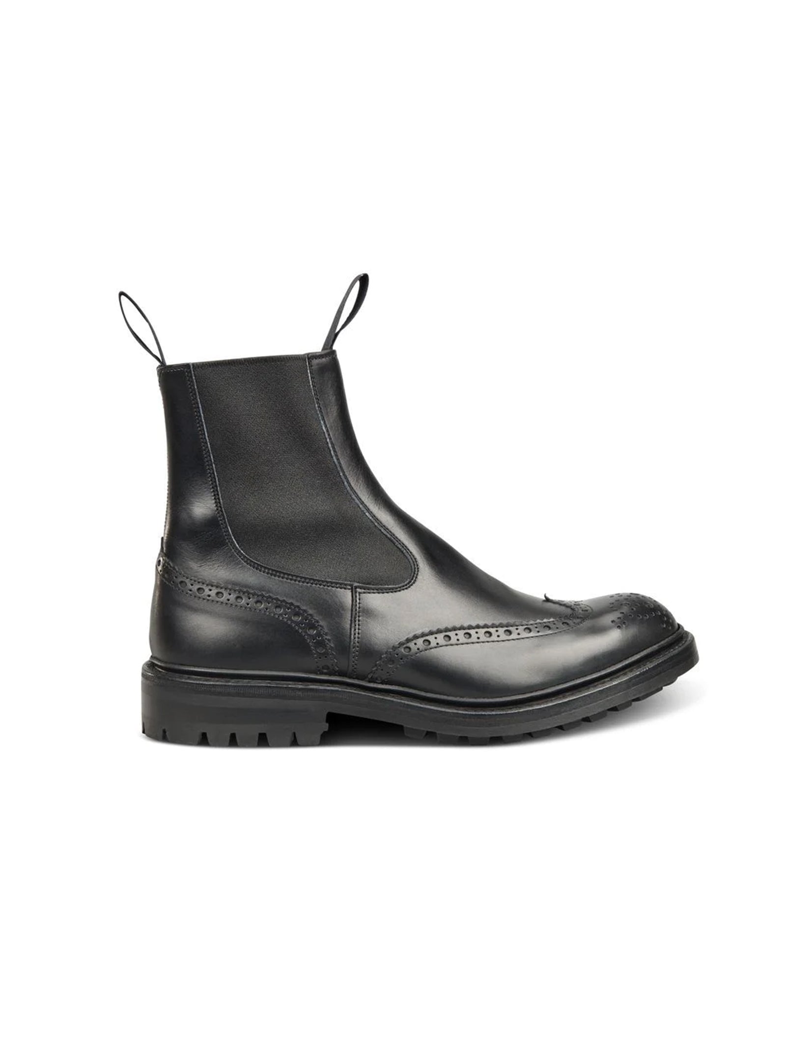 Stivaletto Henry-1