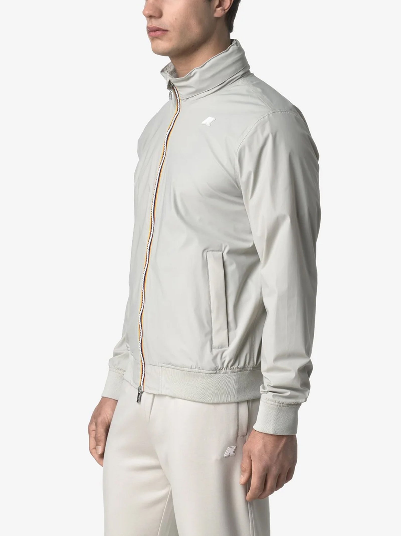 Giubbino Amaury Stretch Nylon-2